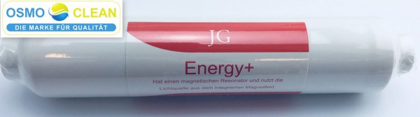 JG Energy+